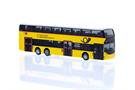 Rietze H0 Alexander Dennis Enviro500, PostAuto - 103 Expressbus Iseltwald
