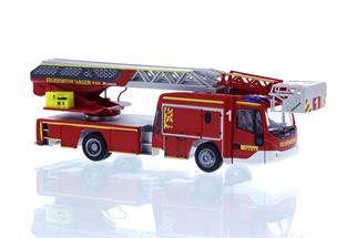 Rietze H0 Magirus DLK 32 n.B., Feuerwehr Hagen