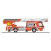 Rietze H0 Magirus DLK 32 n.B., Feuerwehr Reutlingen
