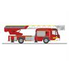 Rietze H0 Magirus DLK 32 n.B., Feuerwehr Rosenheim