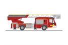 Rietze H0 Magirus DLK 32 n.B., Feuerwehr Rosenheim