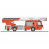 Rietze H0 Magirus DLK 32 n.B. FW Ravensburg