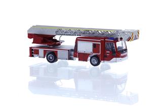 Rietze H0 Magirus DLK 32 n.B. FW Schkeuditz