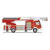 Rietze H0 Magirus DLK Atego '19, Feuerwehr Recklinghausen
