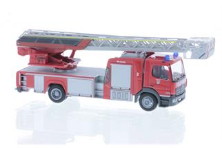 Rietze H0 Magirus DLK Atego '19, Feuerwehr Regensburg