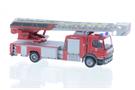 Rietze H0 Magirus DLK Atego '19, Feuerwehr Regensburg