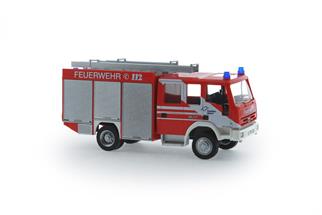 Rietze H0 Magirus Eurofire, Flughafenfeuerwehr Frankfurt/Main