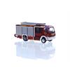 Rietze H0 Magirus HLF Team Cab, Feuerwehr Friedrichsthal