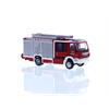 Rietze H0 Magirus HLF Team Cab, Feuerwehr Mitteleschenbach
