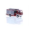 Rietze H0 Magirus HLF Team Cab, Feuerwehr Teuschnitz