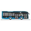 Rietze H0 MAN Lion's City 10 E, DB Regio Bus Mitte - VRN Stadtbus Speyer