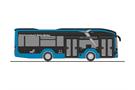 Rietze H0 MAN Lion's City 10 E, DB Regio Bus Mitte - VRN Stadtbus Speyer