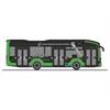 Rietze H0 MAN Lion's City 10 E, Loacker Tours - Ortsbus am Kumma