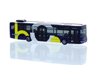 Rietze H0 MAN Lion's City 12 '18, Bodensee-Oberschwaben