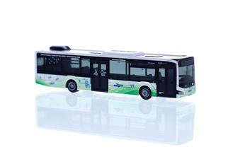 Rietze H0 MAN Lion's City 12 '18, DB Regio Bus Mitte - NVV