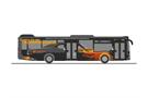 Rietze H0 MAN Lion's City 12 '18, Omnibusverkehr Schilling - Hürth