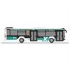 Rietze H0 MAN Lion's City 12 '18, RMV Expressbus