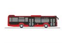 Rietze H0 MAN Lion's City 12 '18, Südwestbus