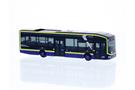 Rietze H0 MAN Lion's City 12 E, MVV - Geldhauser
