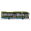 Rietze H0 MAN Lion's City 12 E, MVV - Geldhauser
