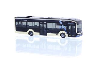 Rietze H0 MAN Lion´s City 12 E OVA Aalen