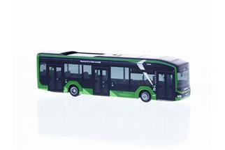 Rietze H0 MAN Lion's City 12 E, Skanetrafiken