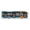 Rietze H0 MAN Lion's City 12 E, VVT Regiobus
