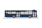 Rietze H0 MAN Lion's City '15, Oberhavel Verkehrsgesellschaft