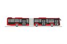 Rietze H0 MAN Lion's City 18 '18, Regiobus Stuttgart