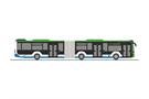 Rietze H0 MAN Lion's City 18 '18, Regionalbus Braunschweig - VSN
