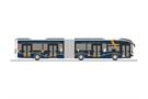 Rietze H0 MAN Lion's City 18 E, Aktiv Bus Flensburg