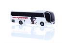 Rietze H0 MAN Lion's Coach '17, Wechselberger Touristik