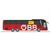 Rietze H0 MAN Lion's Coach L '17, ÖBB Postbus - Schienenersatzverkehr