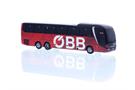 Rietze H0 MAN Lion's Coach L '17, ÖBB Postbus - Schienenersatzverkehr
