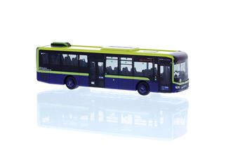 Rietze H0 MAN Lion's Intercity LE, MVV - Geldhauser