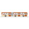 Rietze H0 MAN SG 192, EVAG Erfurt