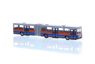 Rietze H0 MAN SG 192, Verkehrsbetriebe Wilhelmshaven