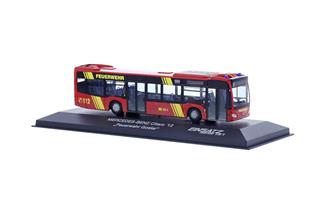 Rietze H0 MB Citaro '12, Feuerwehr Goslar