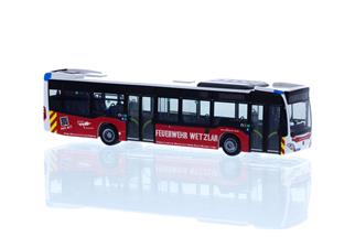 Rietze H0 MB Citaro '12, Feuerwehr Wetzlar