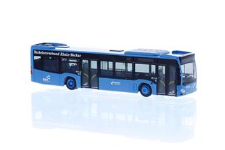 Rietze H0 MB Citaro '12, VRN - Omnibus Zarth Worms