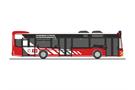 Rietze H0 MB Citaro '15, Feuerwehr Potsdam