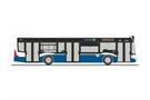 Rietze H0 MB Citaro '15, MPK Krakowie