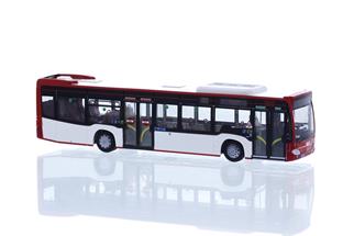 Rietze H0 MB Citaro '15, MVG Lüdenscheid