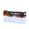 Rietze H0 MB Citaro '15, rebus Rostock - Rettungsbus
