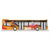 Rietze H0 MB Citaro '15, rebus Rostock - Rettungsbus
