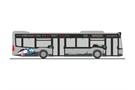 Rietze H0 MB Citaro '15, SWEG - Kehl