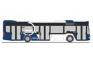 Rietze H0 MB Citaro ´15 TPN