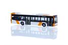 Rietze H0 MB Citaro '15, V-Bus Lampertheim