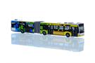 Rietze H0 MB Citaro G´11 MVG Mainz - Mainz ist bunt