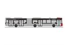 Rietze H0 MB Citaro G 12, Rheinbahn Düsseldorf